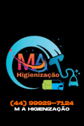 M A HIGIENIZAÇÃO