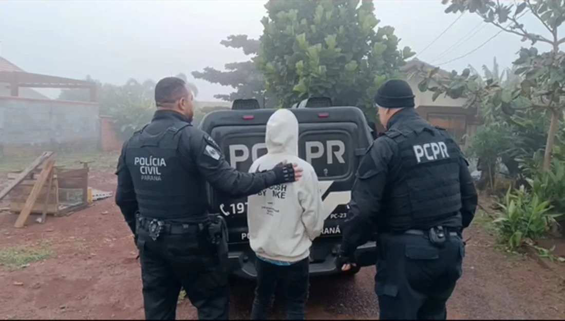 Polícia Civil Lança Operação “Asfixia” Contra o Tráfico de Drogas em Maripá e Palotina