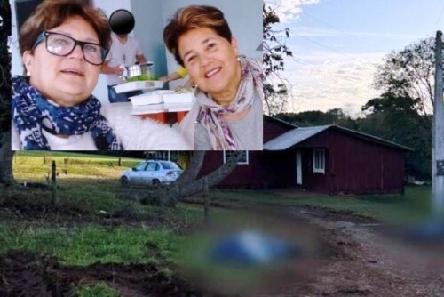 Irmãs São Assassinadas em Conflito por Terras e Crime Provoca Indignação